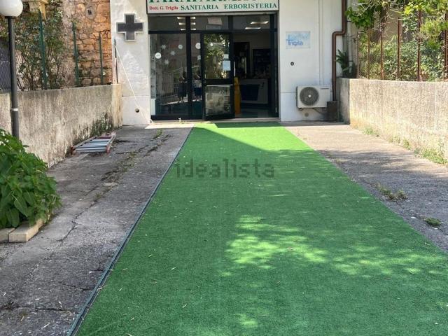 Locale Commerciale in vendita a Palazzolo Acreide, Sicilia
