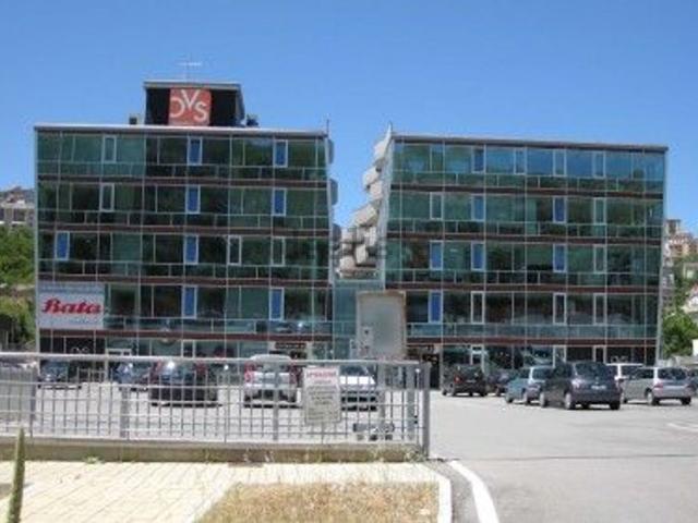 Locale Commerciale in vendita a Francioso, Potenza