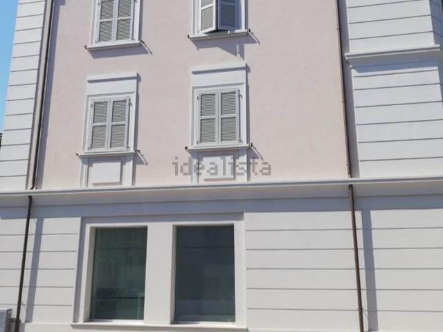 Locale Commerciale in vendita a Rione Porto, Senigallia