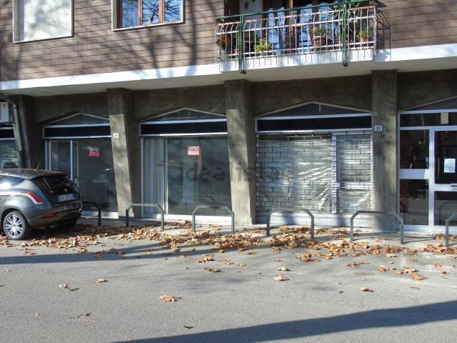 Locale Commerciale in vendita a Piemonte, Cuneo