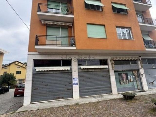 Locale Commerciale in vendita a Agnona, Borgosesia