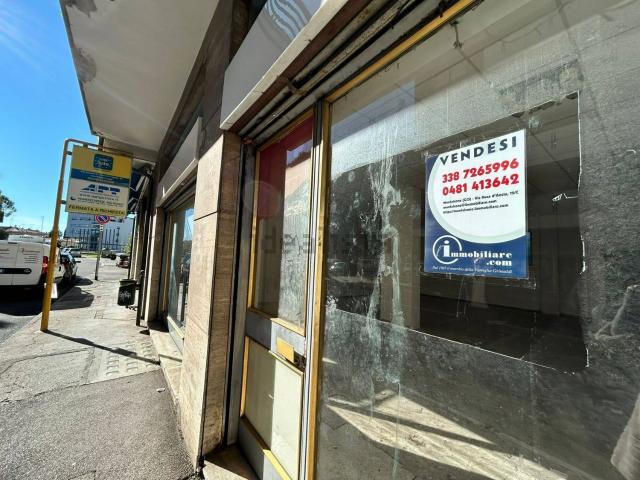 Locale Commerciale in vendita a Monfalcone, Friuli-Venezia Giulia