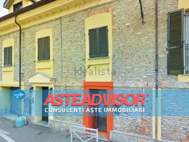 Locale Commerciale in vendita a Piemonte, Asti