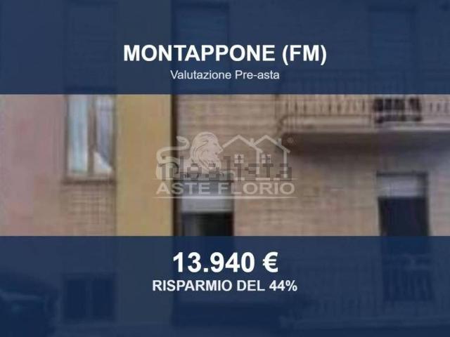 Locale Commerciale in vendita a Spazzi, Montappone