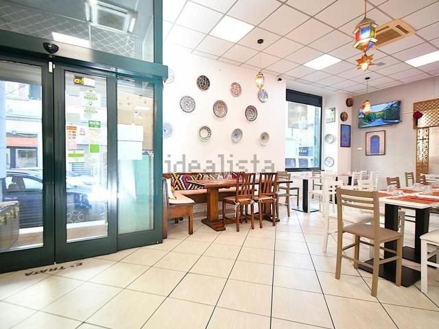 Locale Commerciale in vendita a San Martino, Como