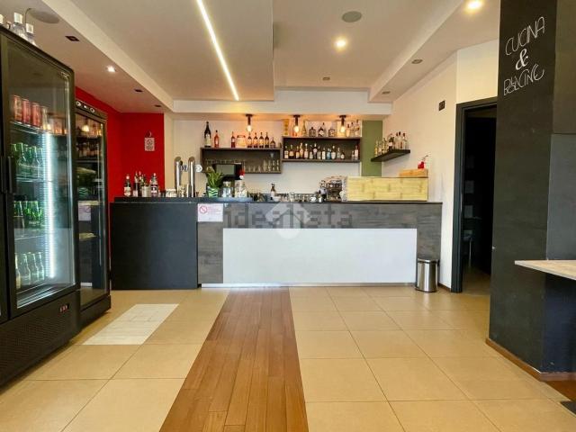 Locale Commerciale in vendita a Taggì di Sotto, Villafranca Padovana