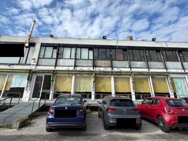 Locale Commerciale in vendita a San Giuseppe, Cavarzere