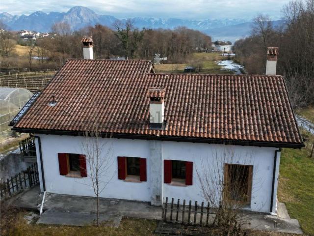 Locale Commerciale in vendita a Mier, Zoldo Alto