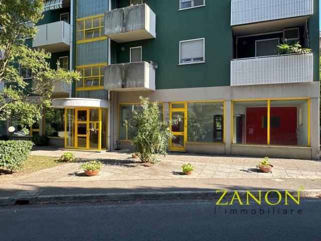 Locale Commerciale in vendita a Montesanto / Svetogorska četrt, Gorizia