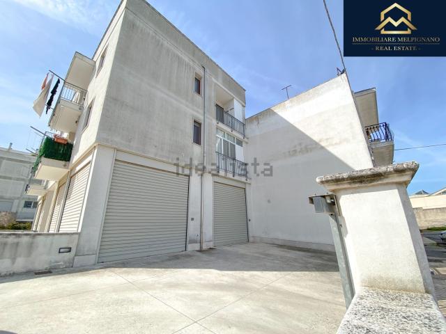 Locale Commerciale in vendita a Puglia, Brindisi