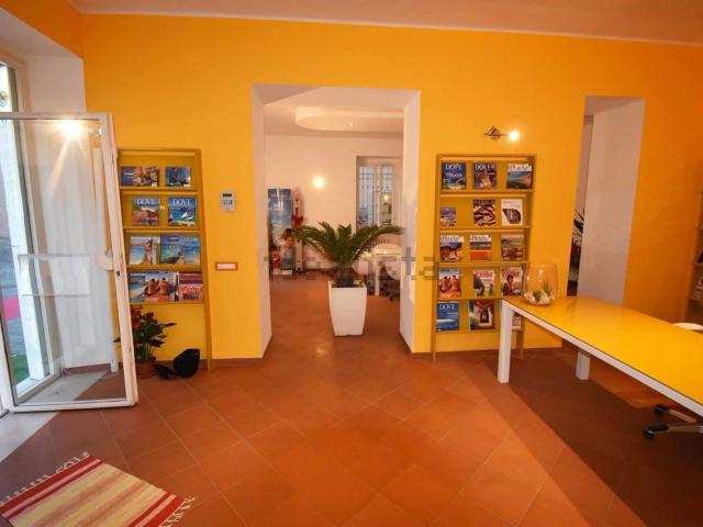 Locale Commerciale in vendita a Centro Storico, Marche