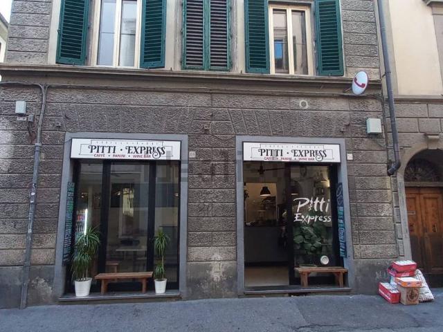 Locale Commerciale in vendita a Quartiere 1, Firenze
