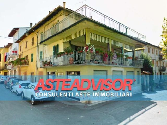 Locale Commerciale in vendita a Piemonte, Alessandria