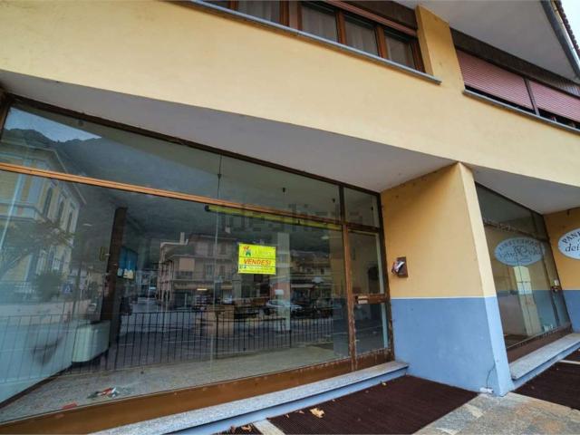 Locale Commerciale in vendita a Piemonte, Verbano-cusio-ossola