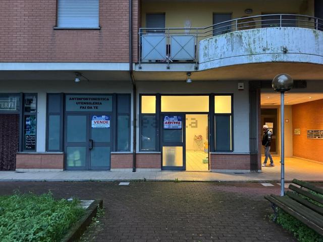 Locale Commerciale in vendita a Unione di comuni Montana Lunigiana, Aulla