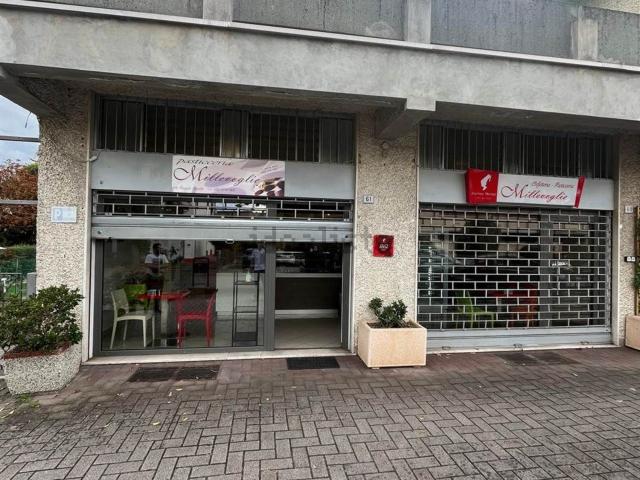 Locale Commerciale in vendita a Pianura Reggiana, Re