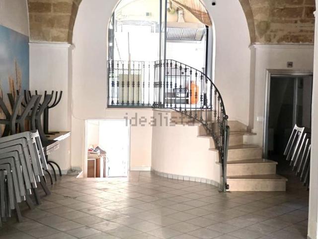 Locale Commerciale in vendita a Puglia, Taranto