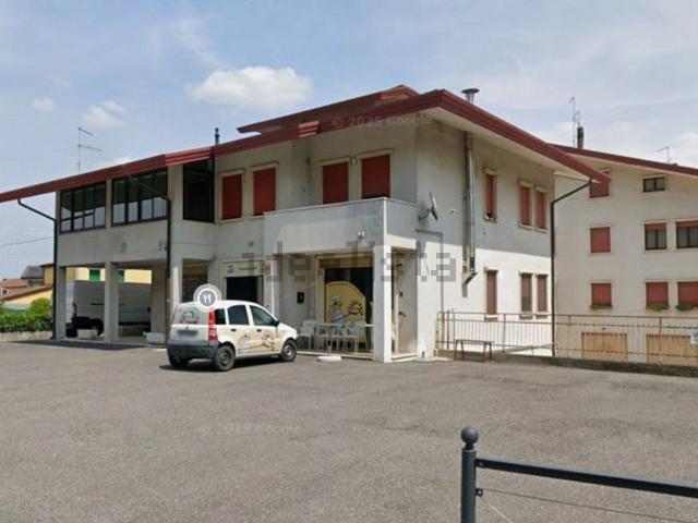 Locale Commerciale in vendita a Sossano, Vicenza