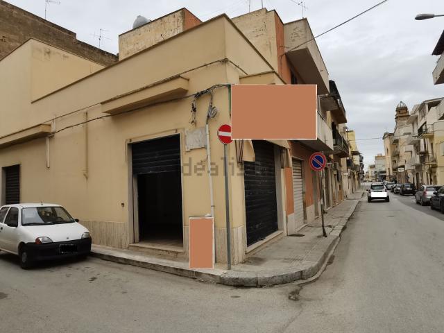 Locale Commerciale in vendita a Makara, Mazara Del Vallo