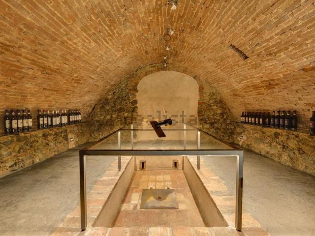 Locale Commerciale in vendita a Unione dei Comuni Montani Amiata Grossetana, Roccalbegna