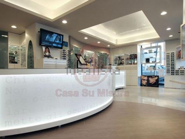 Locale Commerciale in vendita a Busa, Vigonza