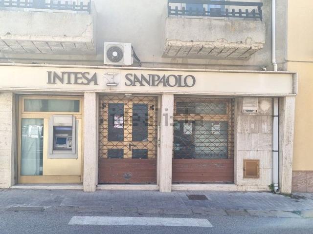 Locale Commerciale in vendita a Cerami, Sicilia