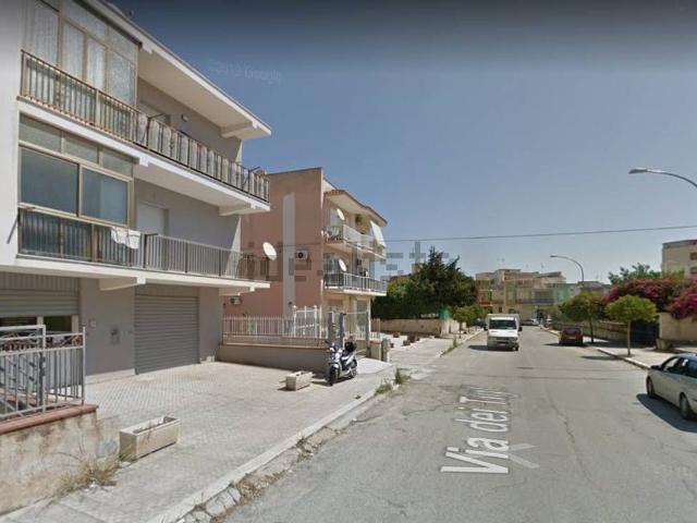 Locale Commerciale in vendita a Perriera, Sciacca