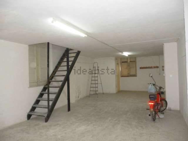 Locale Commerciale in vendita a San Vito, Agrigento