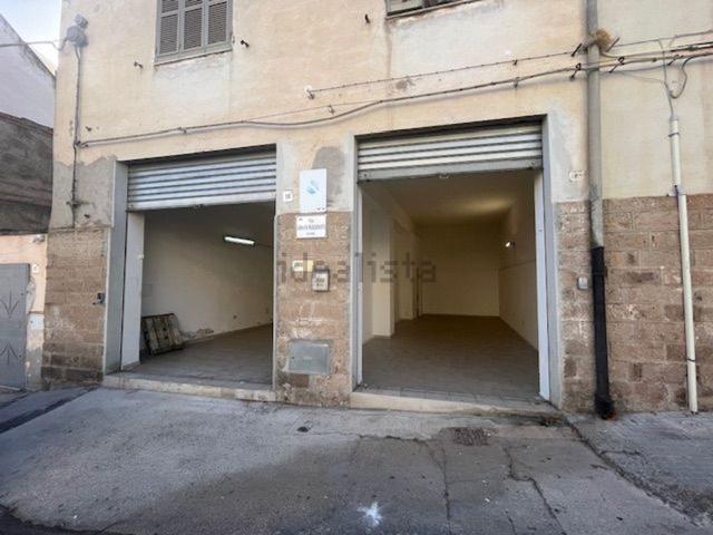 Locale Commerciale in vendita a Monte Rosello, Cala Di Volpe