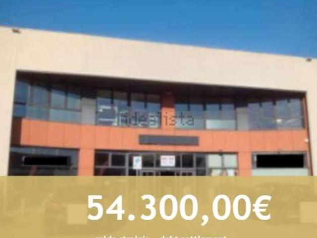 Locale Commerciale in vendita a Perarolo, Vigonza