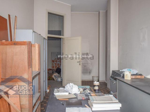 Locale Commerciale in vendita a San Bernardo, Lodi