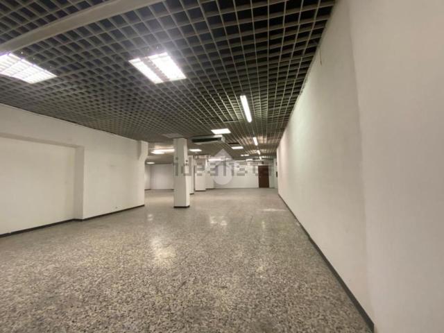 Locale Commerciale in vendita a Borgo Palazzo, Bergamo