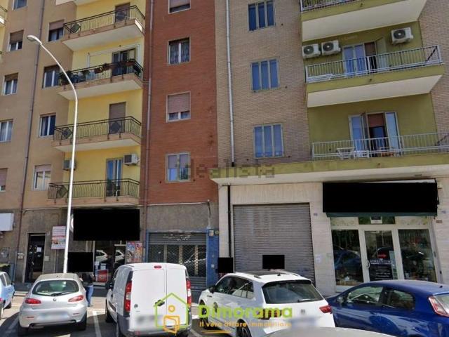 Locale Commerciale in vendita a Is Mirrionis, Cagliari