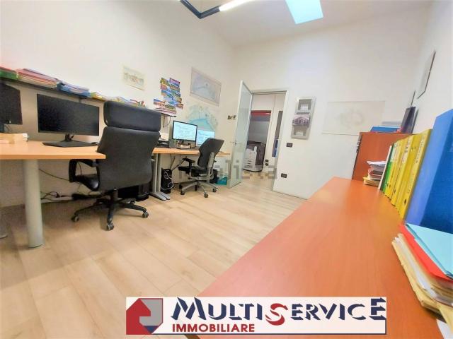 Locale Commerciale in vendita a Venezia