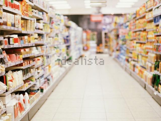 Locale Commerciale in vendita a Rovido, Buccinasco