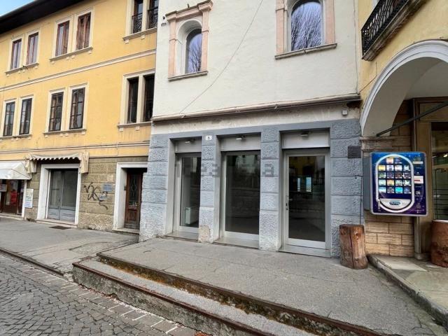 Locale Commerciale in vendita a Borgo Prà, Zoldo Alto