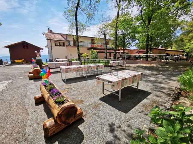Locale Commerciale in vendita a Unione di comuni Montana Lunigiana, Fosdinovo