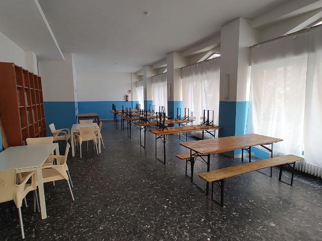Locale Commerciale in vendita a Piazzo, Piemonte