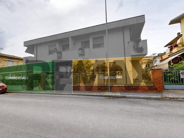 Locale Commerciale in vendita a Viareggio, Toscana