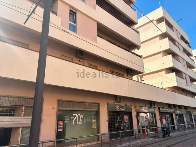 Locale Commerciale in vendita a III Circoscrizione, Messina
