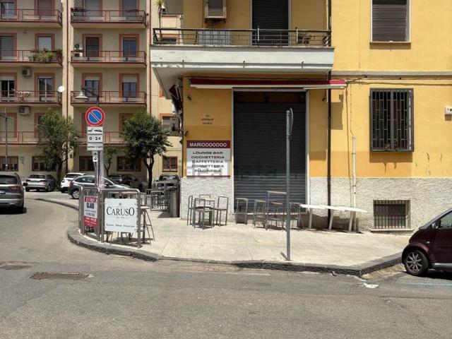 Locale Commerciale in vendita a Popilia, Calabria
