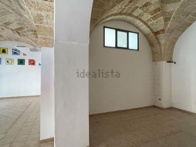 Locale Commerciale in vendita a Puglia, Lecce