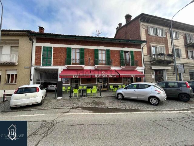 Locale Commerciale in vendita a Piemonte, Torino