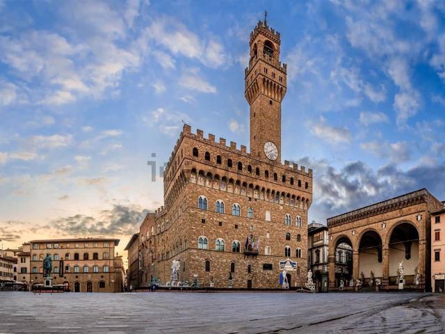 Locale Commerciale in vendita a San Niccolò, Firenze