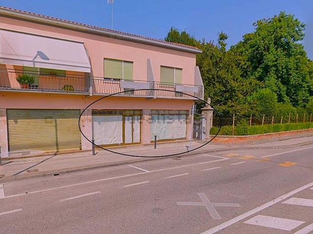 Locale Commerciale in vendita a Spinea, Veneto