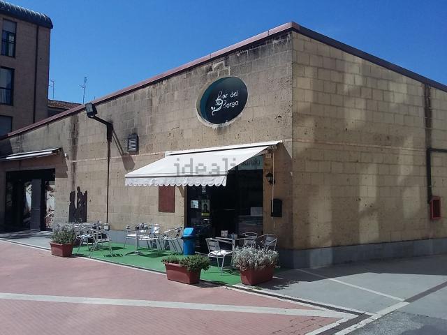 Locale Commerciale in vendita a Orvieto, Umbria