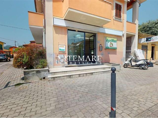 Locale Commerciale in vendita a Ripa, Seravezza