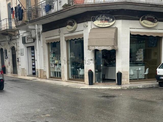 Locale Commerciale in vendita a Puglia, Brindisi