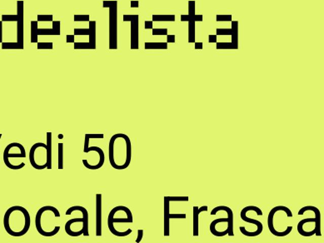 Locale Commerciale in vendita a Roma Capitale, Lazio