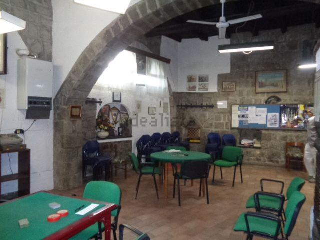 Locale Commerciale in vendita a Pianoscarano, Viterbo